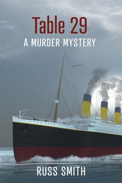 Table 29: A Murder Mystery