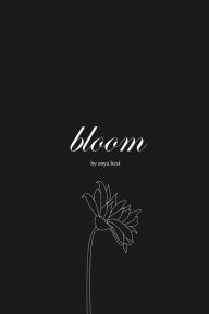 Title: bloom, Author: Frederic Charpagne