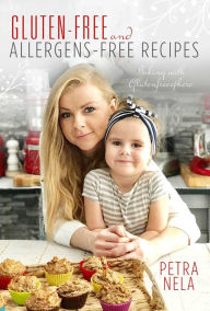 Title: Gluten-Free and Allergens-Free Recipes: Baking With Glutenfreesphere, Author: Atlas Jazz Explosion