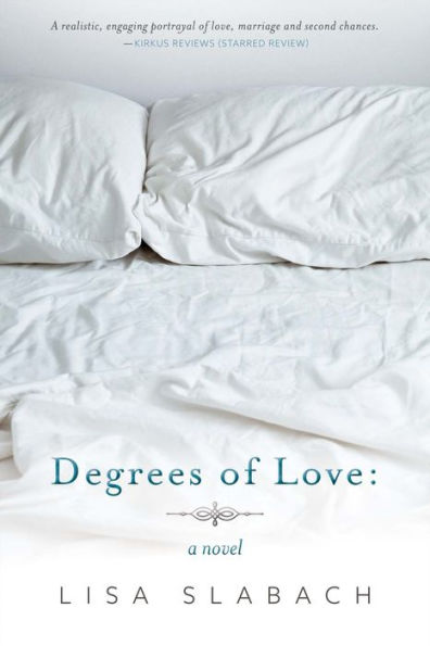 Degrees of Love: A Novel