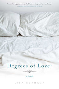 Title: Degrees of Love: A Novel, Author: Lisa Slabach