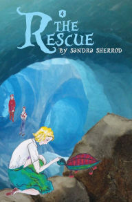 Title: The Rescue, Author: Sandra Sherrod