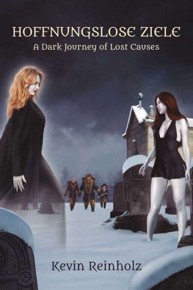 Hoffnungslose Ziele: A Dark Journey of Lost Causes