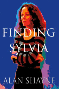 Title: Finding Sylvia, Author: Alan Shayne