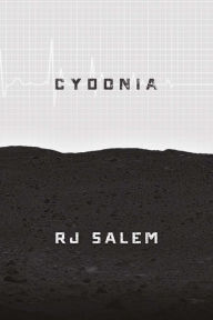 Title: Cydonia, Author: Rj Salem