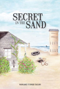 Title: Secret in the Sand, Author: Margaret Turner Taylor