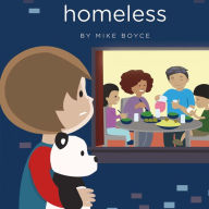 Title: Homeless, Author: Mike Boyce