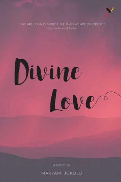 Divine Love