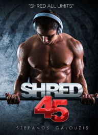 Title: Shred 45: 