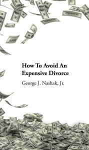 Title: How to Avoid an Expensive Divorce, Author: Chronos Zero