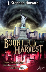 Title: Bountiful Harvest, Author: J. Stephen Howard