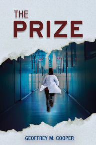 Title: The Prize, Author: Geoffrey M. Cooper