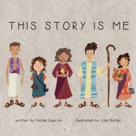 Title: This Story Is Me, Author: Ketlie Guerrin