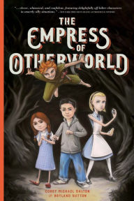 Title: The Empress of Otherworld, Author: Haven Caylor