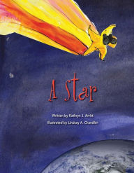 Title: A Star, Author: Kathryn Arritt