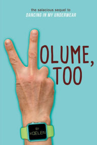 Title: Volume, Too, Author: Koelen