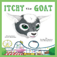 Title: Itchy the Goat, Author: Johanna Jellici