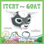 Itchy the Goat