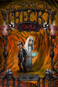 Title: Sadia: The Eighth Circle of Heck, Author: Dale E. Basye