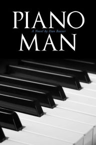 Title: Piano Man, Author: Dan Baxter