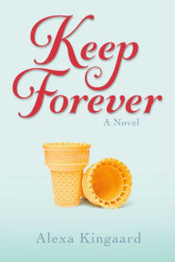 Title: Keep Forever, Author: Xie Wen De