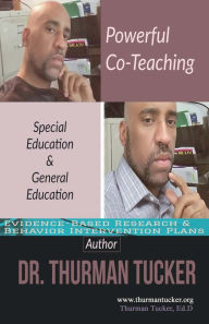 Title: Powerful Co-Teaching: Special Education & General Education, Author: Hectilier