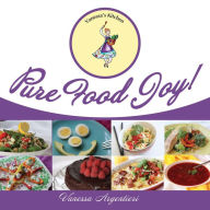 Title: Pure Food Joy!, Author: Somi Kim