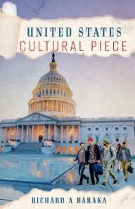 Title: United States Cultural Piece, Author: Carolina Hans