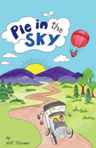 Title: Pie in the Sky, Author: Douglas Ochoa