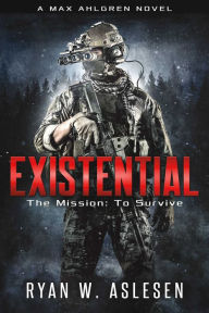 Title: Existential: The Mission: To Survive, Author: Sara Sheen