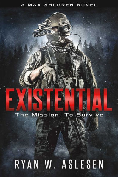 Existential: The Mission: To Survive