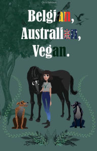 Title: Belgian, Australian, Vegan., Author: Piano En Casa