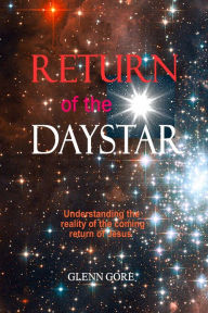 Title: Return of the Daystar, Author: Nicolas Guay