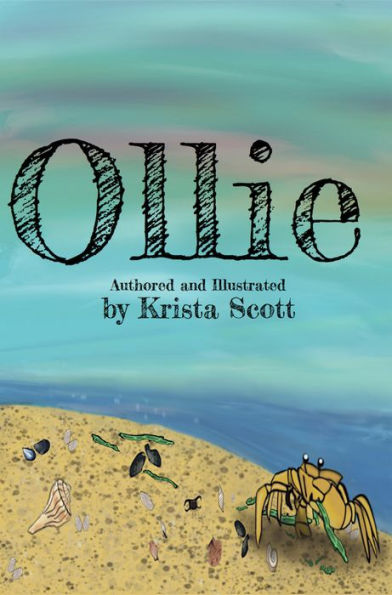 Ollie: Ollie's Great Adventure