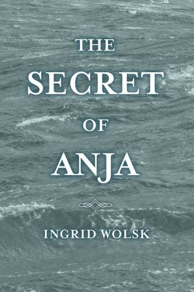 The Secret of Anja