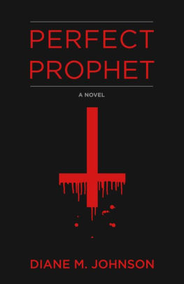 Perfect Prophetnook Book - 