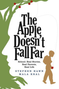 Title: The Apple Doesn't Fall Far, Author: Stephen Hawn