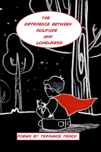 The Difference Between Solitude and Loneliness