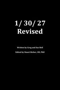 Title: 1/30/27 Revised, Author: Greg Bell