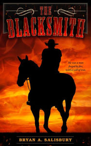 Title: The Blacksmith, Author: Bryan A. Salisbury