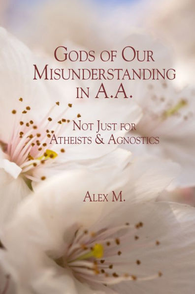 Gods of Our Misunderstanding in A.A.: Not Just for Atheists & Agnosticj