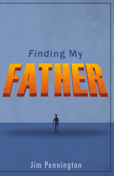 Finding My Father