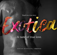 Title: Exotica, Author: Mariah Rodrigues