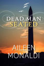 Dead Man Seated