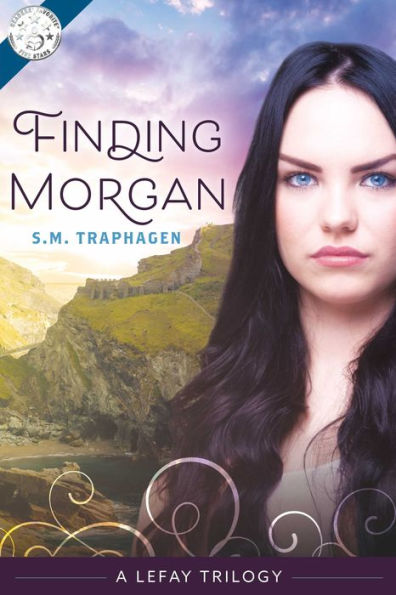 Finding Morgan: A Lefay Trilogy