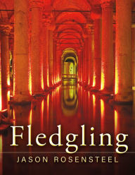 Title: Fledgling, Author: Jason Rosensteel