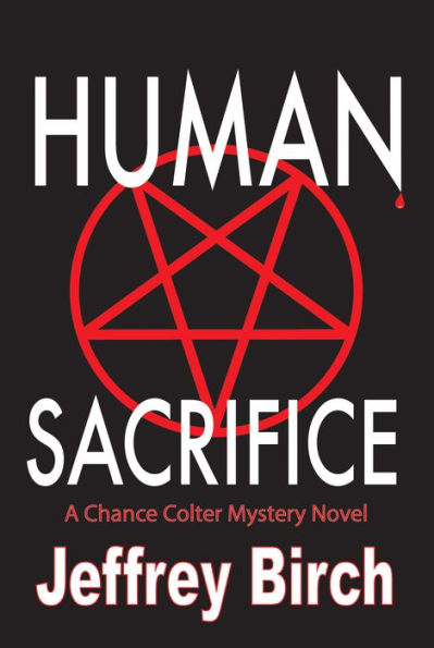 Human Sacrifice