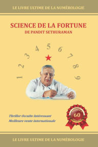Title: Science De La Fortune, Author: PANDIT SETHURAMAN