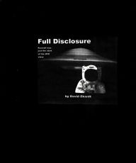 Title: Full Disclosure, Author: David Ekardt