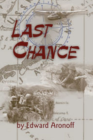 Title: Last Chance, Author: Edward Aronoff